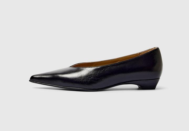 Immagine prodotto Selected Femme Spitze Lederpumps (38)