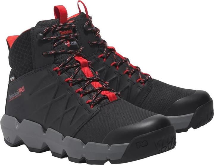 Actual product image Timberland Mens Morphix Safety Boots (47)