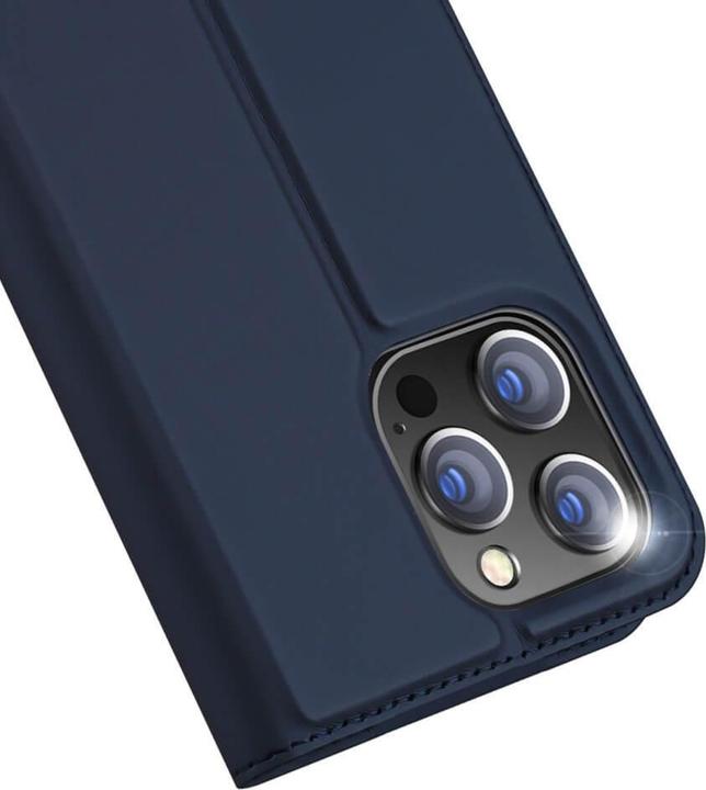Produktbild Dux Ducis Skin Pro (Apple iPhone 15 Pro Max)