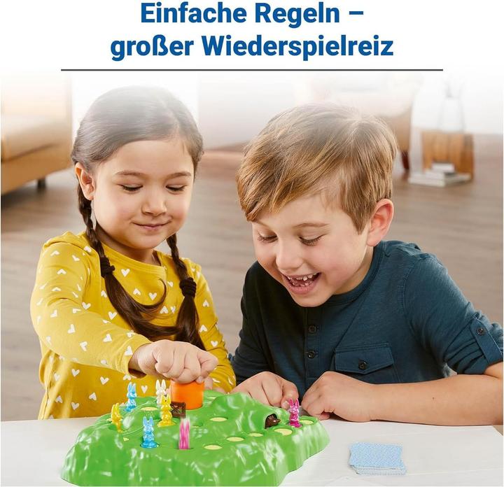 Produktbild Ravensburger Lotti Karotti (Deutsch)