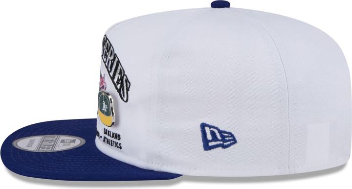 Immagine prodotto New Era Golfer Cap - World Series 1988 Pin Dodgers Athletics (Taglia unica)