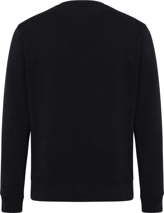 Actual product image Universal Textiles Unisex Adult Etosha Recycled Cotton Lightweight Sweatshirt (5XL)