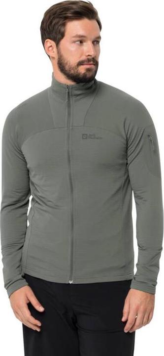 Produktbild Jack Wolfskin Prelight Fz M (L)