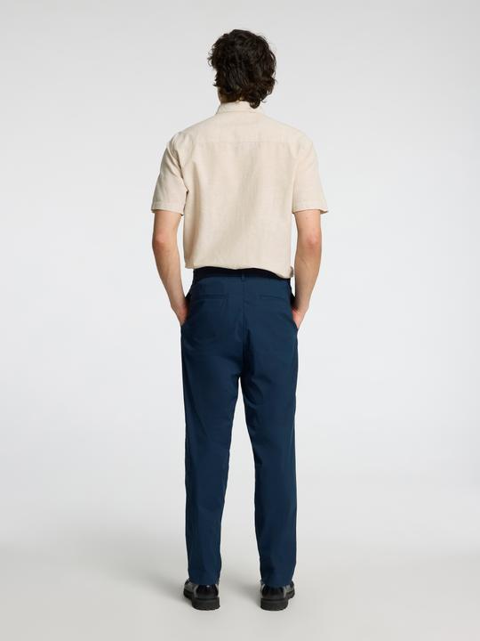 Produktbild Selected Homme 190 Regular Fit Tapered Hose (M)
