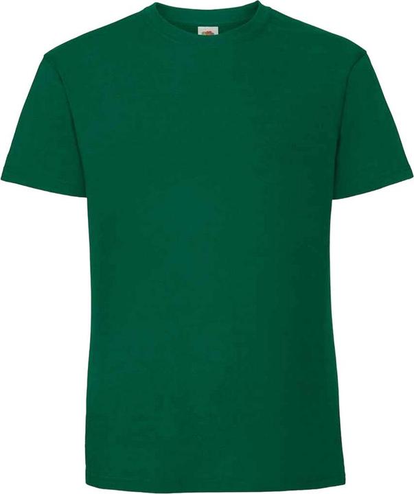 Image du produit Fruit of the Loom - T-shirt - Hommes (XL)