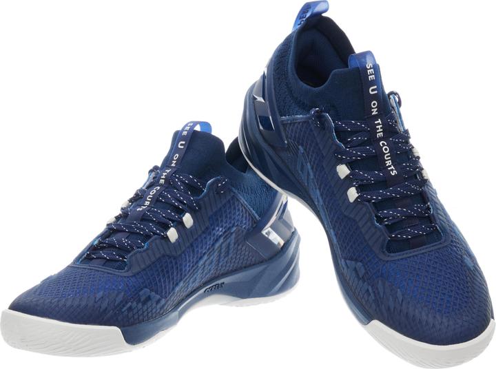 Produktbild Perfly Herren Badmintonschuhe - BS Perform 990 Pro blau (46)