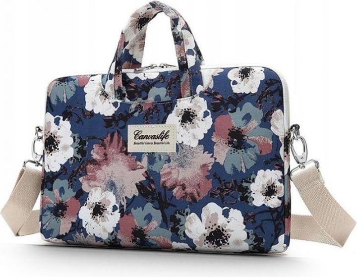 Produktbild Canvaslife Laptop-Tasche 15-16" (16", Universal)