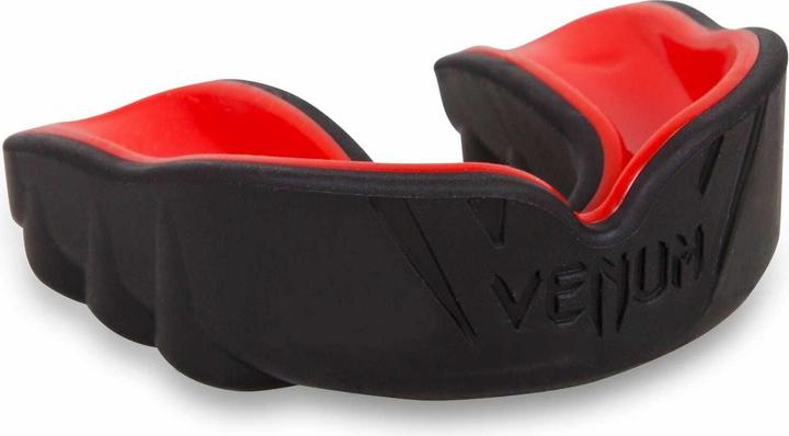 Image du produit Venum Protège-dents Challenger - Red Devil (Taille unique)