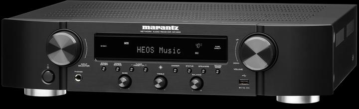 Marantz NR1200 (Stereo, DAB+, FM)