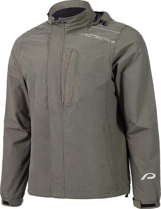 Actual product image Protective Rain II (L)
