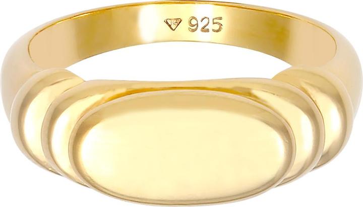 Produktbild Elli Siegelring (58, 925 Silber)