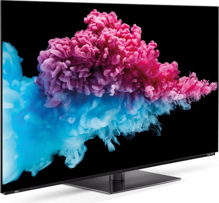 Actual product image Metz METZBLUE 55MOD9001 (55", OLED, 4K, 9001)