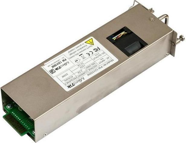 Immagine prodotto MikroTik 12POW150 - Alimentatore hot swap per CCR1072-1G-8S+