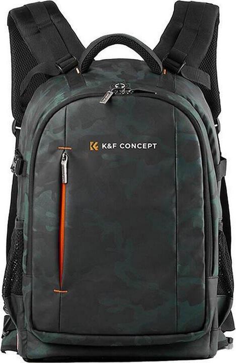 K&F Concept Zaino 21L Beta V2 (Borsa a tracolla per fotocamera, 23 l)