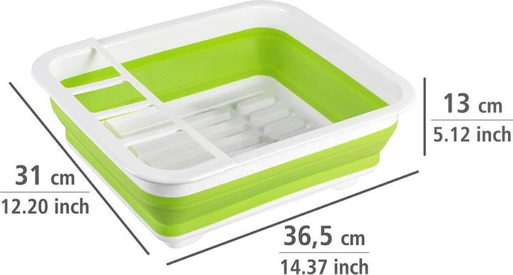 Actual product image Wenko Dish drainer
