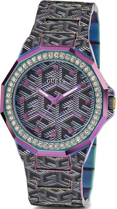 Image du produit Guess MISFIT montre-bracelet (Montre analogique, 38 mm)