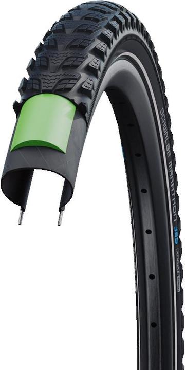 Produktbild Schwalbe Marathon 365 (26 x 2.15, 55-559)
