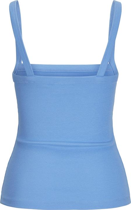 Actual product image JJXX Jxfifi Str Sl Rib Top Jrs Sn (L)