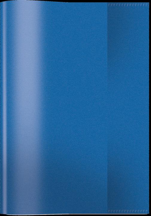 Immagine prodotto HERMA Copertina per quaderno A5 (A5)