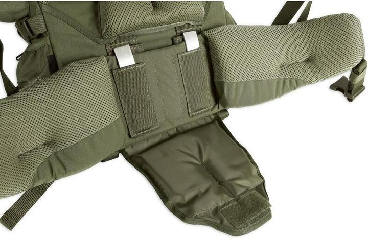 Actual product image Tasmanian Tiger Raid Pack Mk3 (55 l)