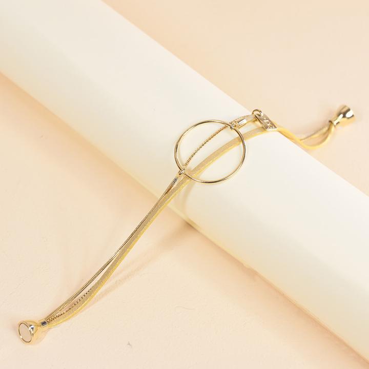 Image du produit Flowers Forzoé Nolah (18 cm, Laiton Plaqué Or)