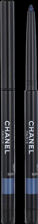 Produktbild Chanel Stylo Yeux Waterproof No 38 (38 Bleu Metal)