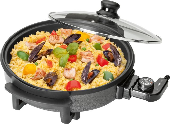Produktbild Bomann Pizzapfanne