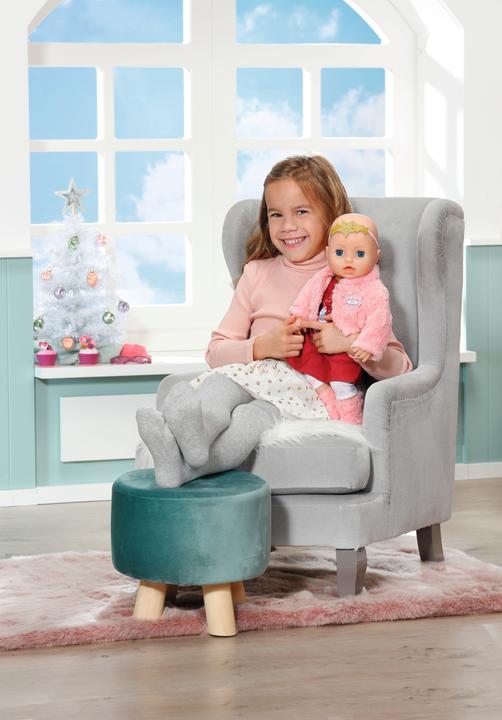 Produktbild Baby Annabell Puppenadventskalender mit 24 Überaschungen