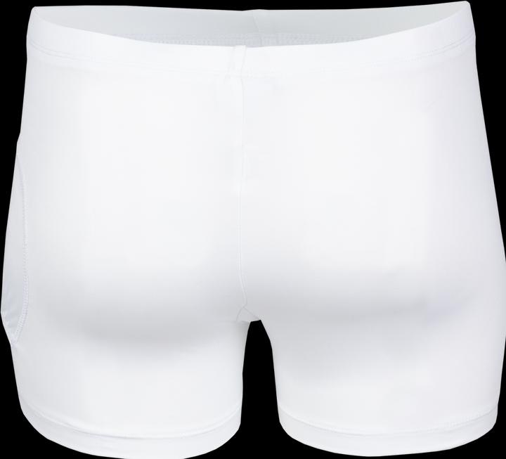 Produktbild FILA Ballpant Bella weiss (XL)