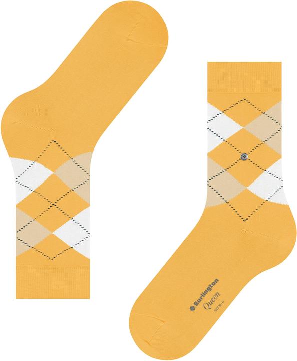 Produktbild Burlington socken für en queen (36 - 41)