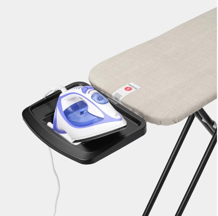 Immagine prodotto Brabantia Solid Steam Iron Rest (124 x 38 cm)