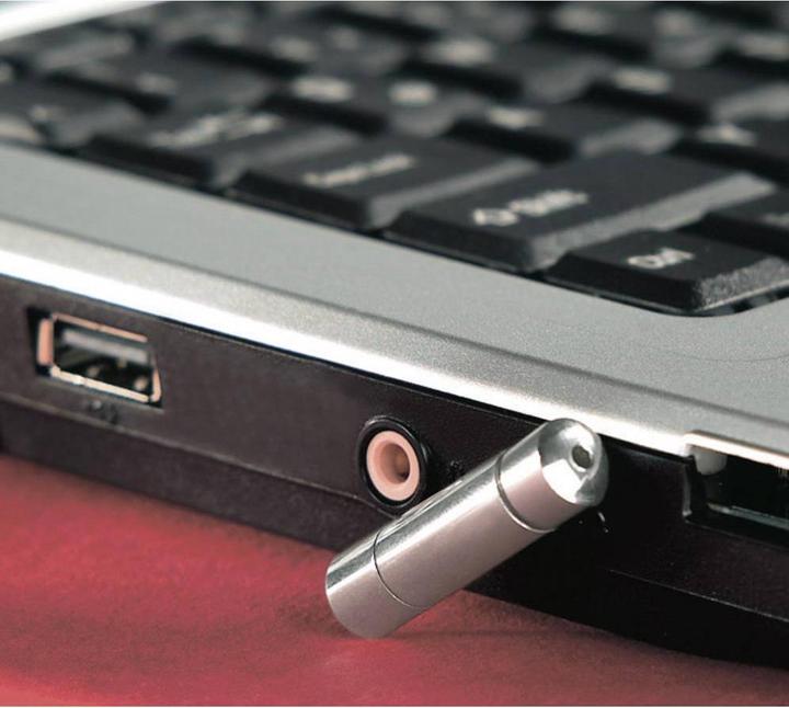 Produktbild Hama Notebook Mini