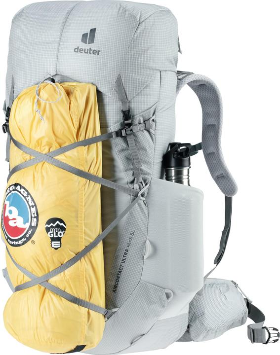 Immagine prodotto Deuter Aircontact Ultra 45+5 (45 l)