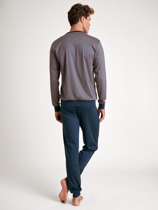 Actual product image Calida Cuffed pyjamas (S)