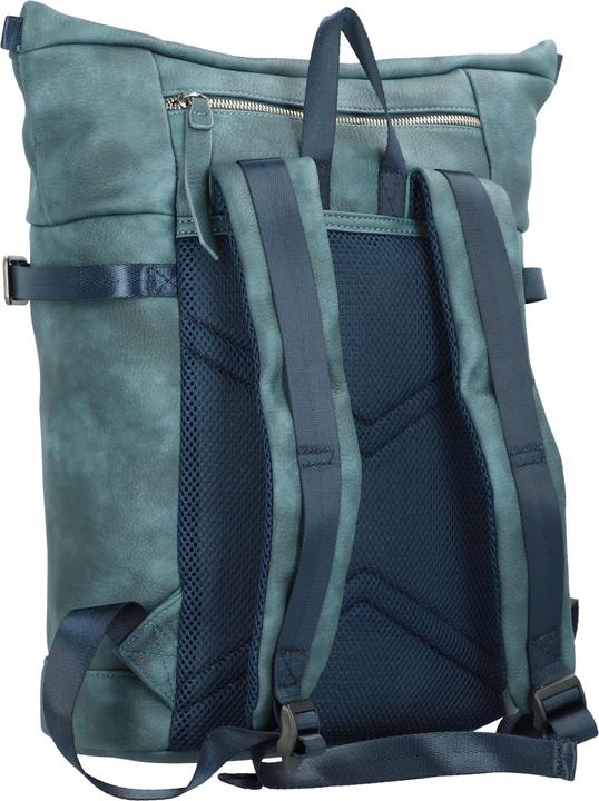 Actual product image Greenburry Fanny backpack 43 cm laptop compartment (22 l)