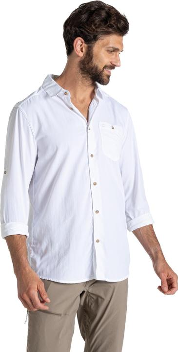 Craghoppers NosiLife Nuoro Long Sleeved Shirt II