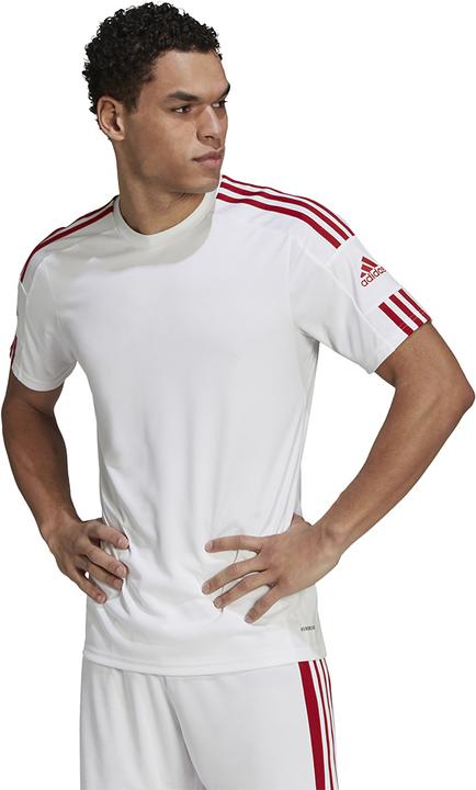 Image du produit adidas Squadra 21 Maillot Manches Courtes (M)