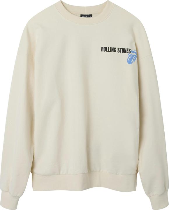 Lmtd Rolling Stones Sweatshirt (XL)