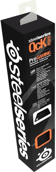 Produktbild SteelSeries QcK (S)
