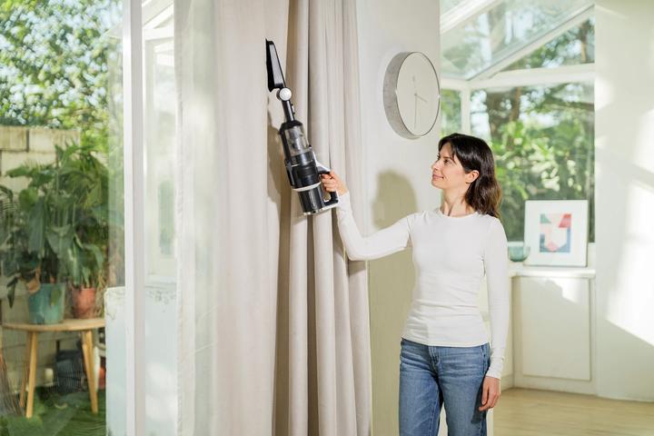Actual product image Trisa Quick Clean Prof. T2270