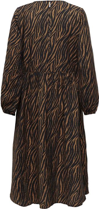 Produktbild JdY Langärmeliges Midikleid (XS)