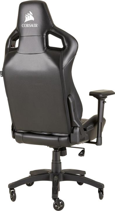 Actual product image Corsair T1 Race 2018