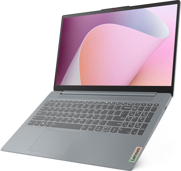 Image du produit Lenovo IdeaPad Slim 3 15AMN8 (15.60", AMD Ryzen 3 7320U, 8 Go, 512 Go, DE)