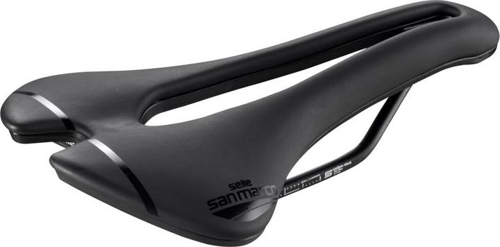 Produktbild Selle San Marco Aspide Short Open-Fit