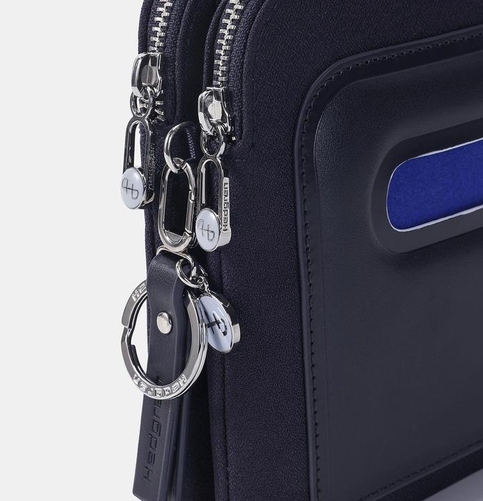 Image du produit Hedgren Fika Sac à bandoulière RFID 23 cm