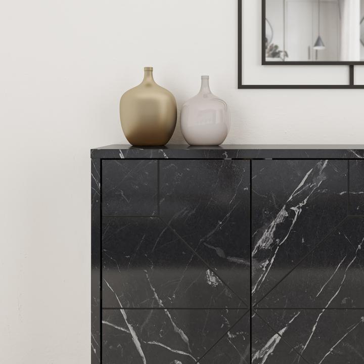 Immagine prodotto Skye Decor Esther (123 x 77,5 x 35 cm)