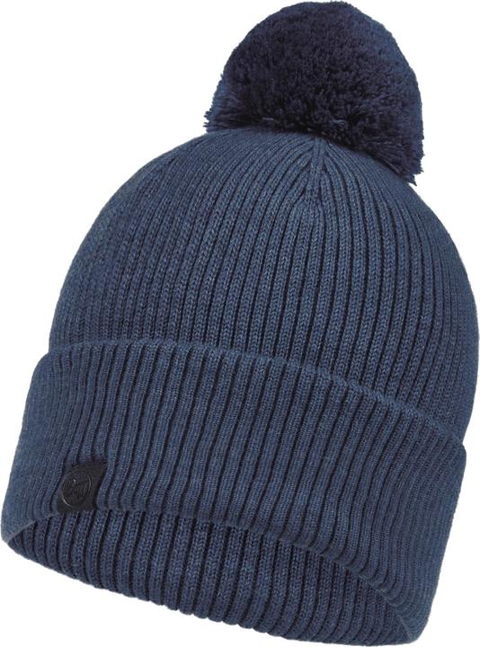 Produktbild Buff Knitted Hat Tim Denim (One Size)