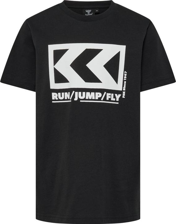 Immagine prodotto hummel Maglietta Hmlfsk Low S/S (116)