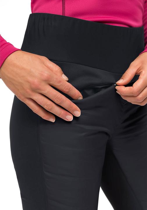 Actual product image Maier Sports Women's Skjoma Pants (42, L)