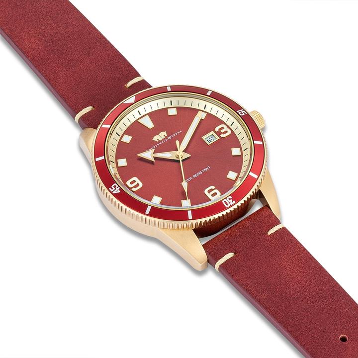 Immagine prodotto Orologio da uomo Vintage II - 34440 (42 mm)